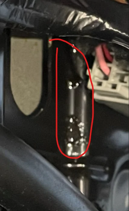 Rivian R1T R1S Drive system disabled while driving 1752668776507-qn