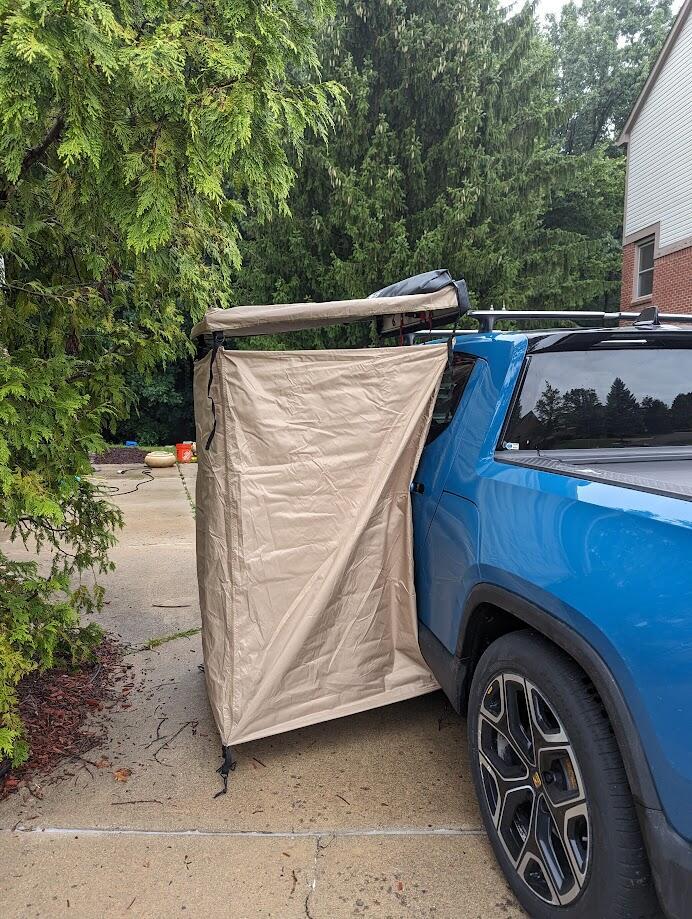 Rivian R1T R1S Help me complete my setup 1752690063637-xa