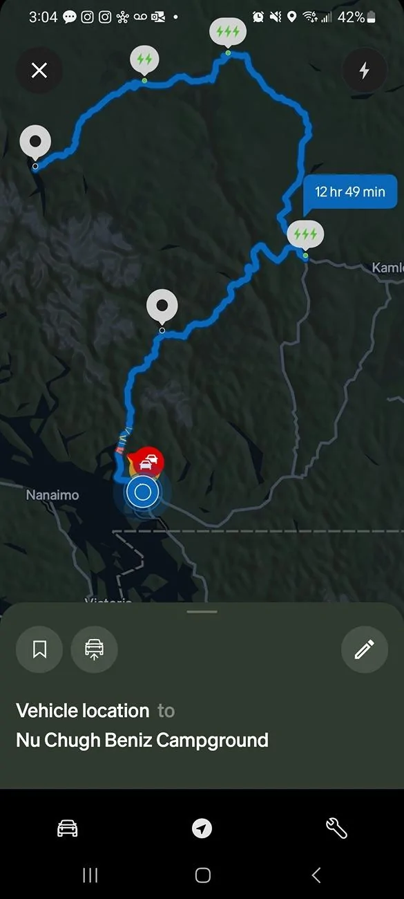 Rivian R1T R1S Rivian App Just Updated Screenshot_20250716_150428_Rivian