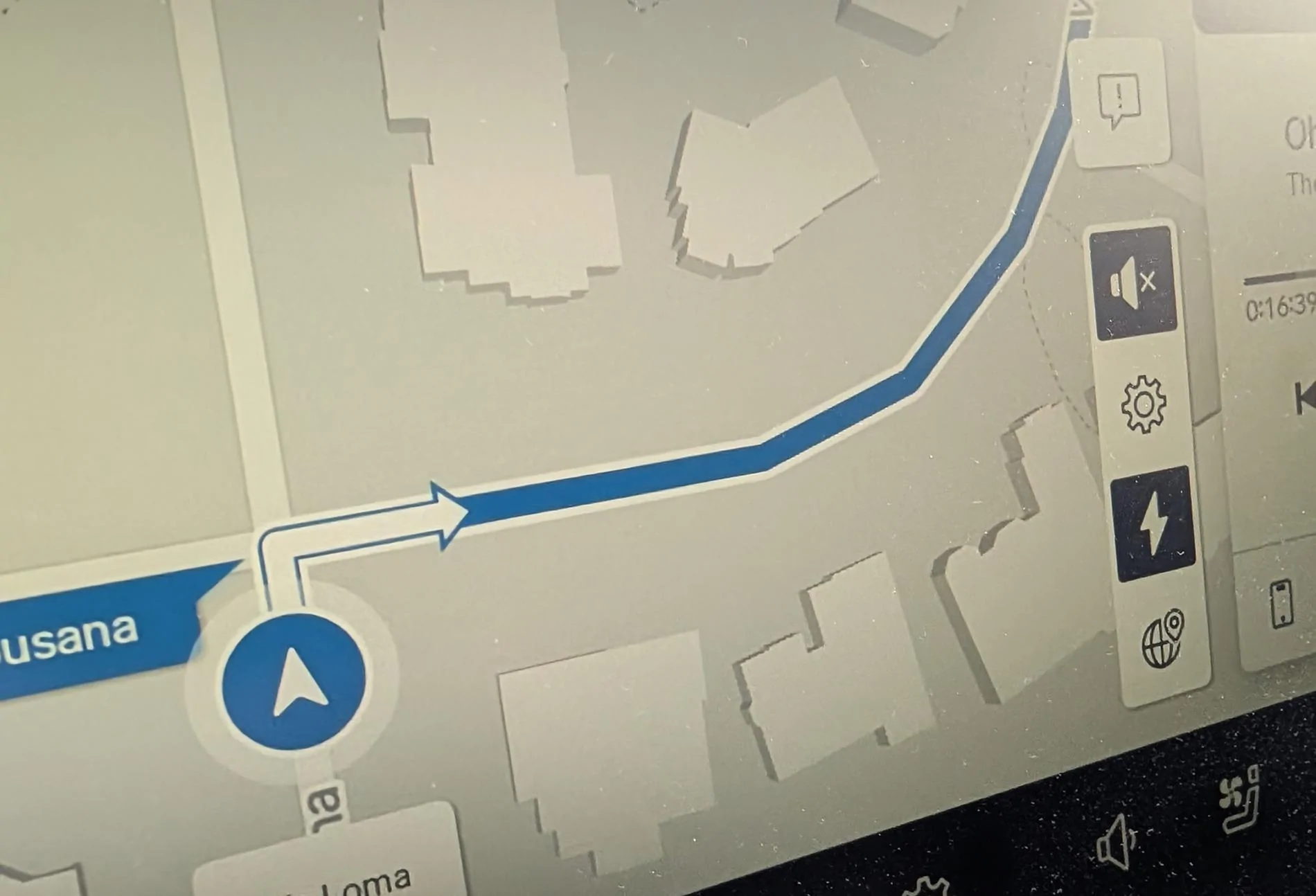 Rivian R1T R1S 2025.22 Update - Official Release Notes (Now With Google Maps Navigation) PXL_20250717_001103059~2