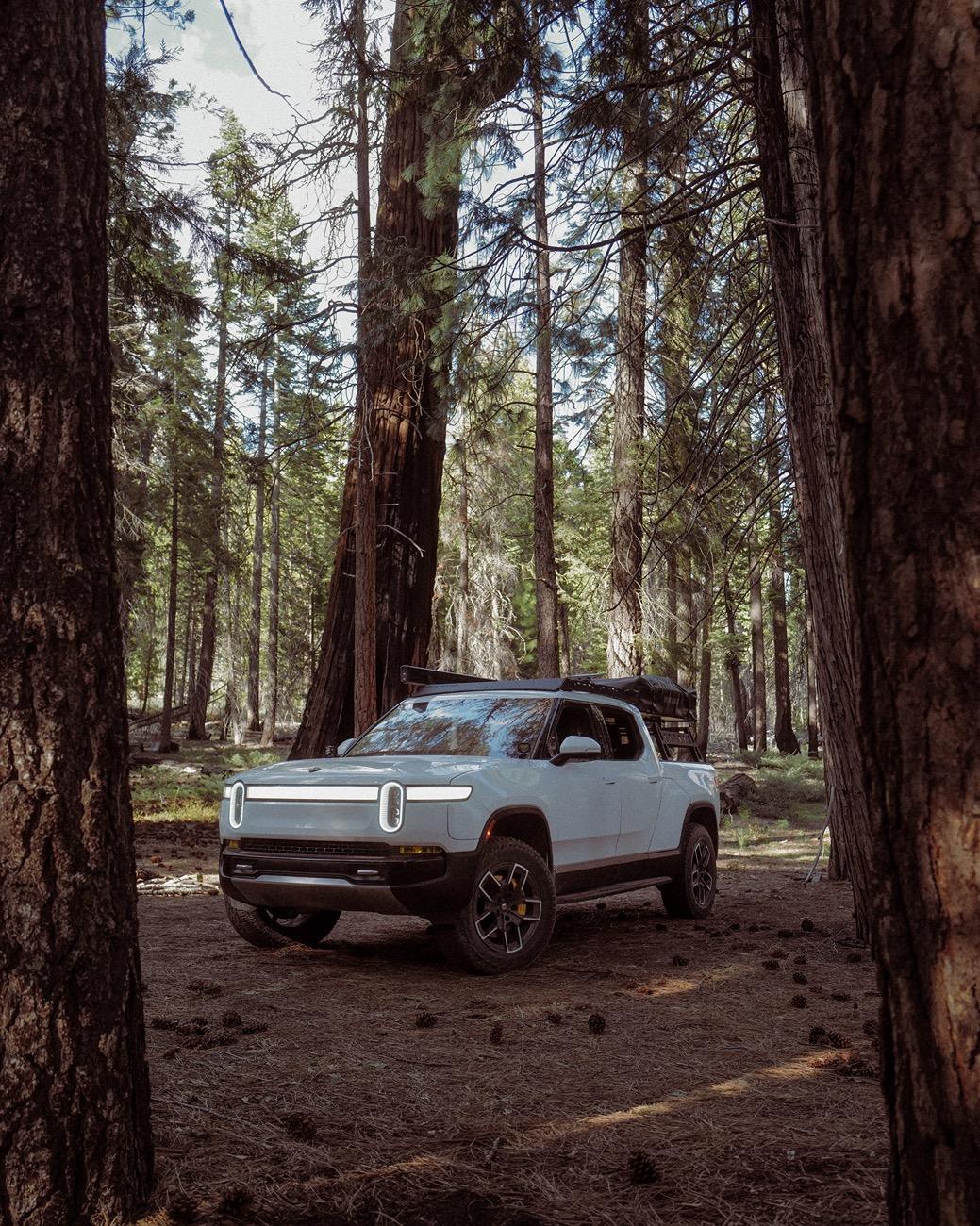 Rivian R1T R1S Help me complete my setup 508F0C9D-2D22-4DA6-9650-80BF5656A929