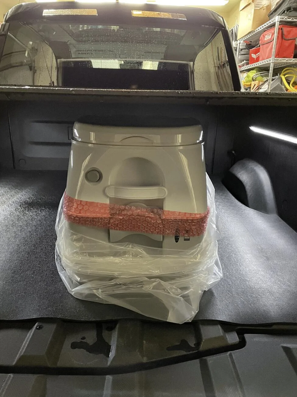 Rivian R1T R1S Help me complete my setup 1752783247423-pu