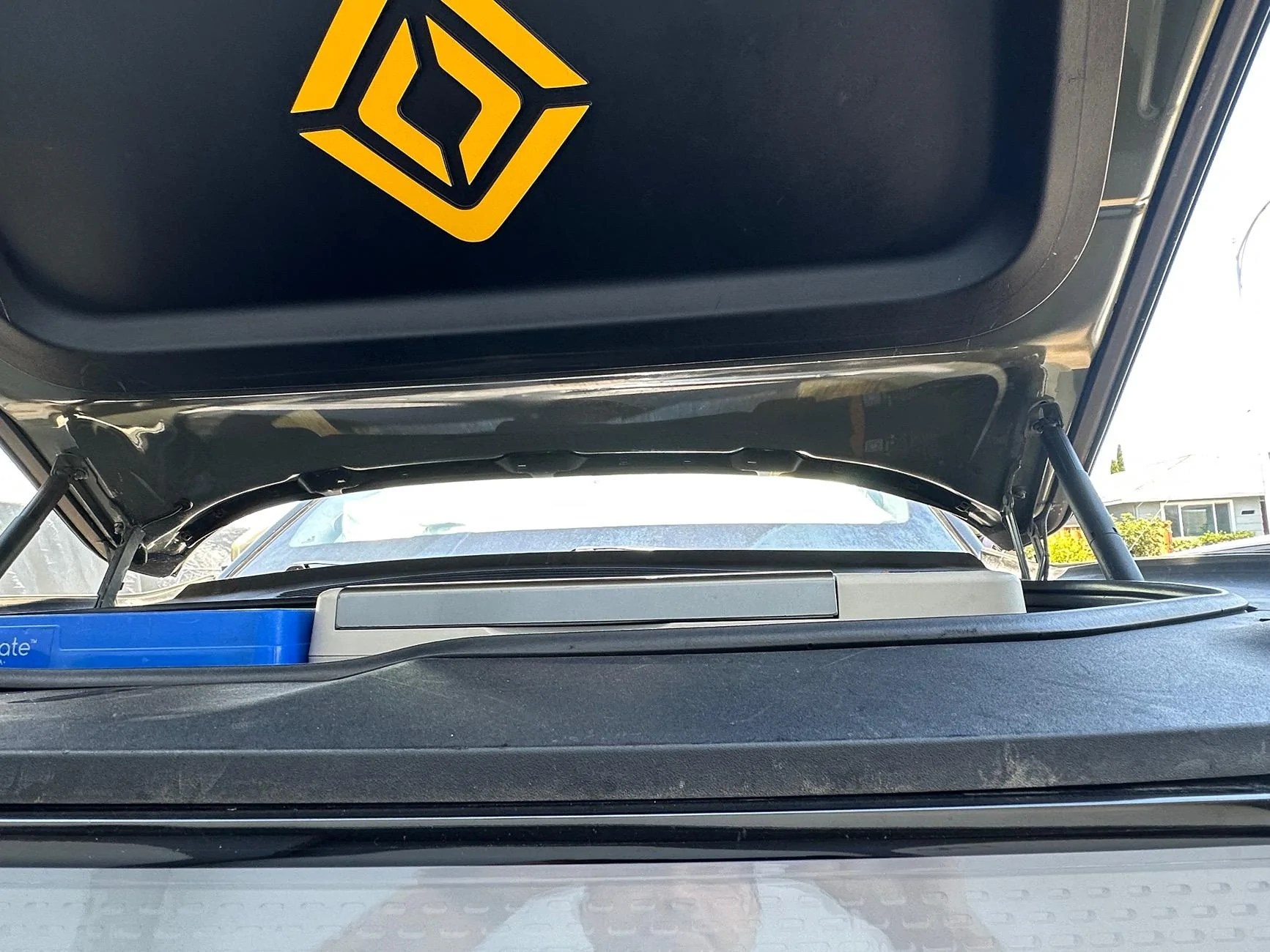 Rivian R1T R1S Help me complete my setup IMG_8357