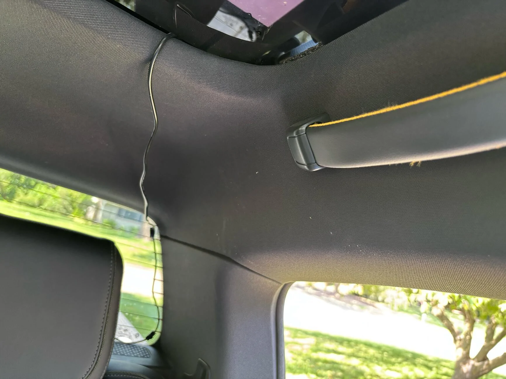 Rivian R1T R1S Redtiger Dash Cam vs. factory system -- dash cam review from 1st time user: Is it worth installing? tempImageL9Ycmd