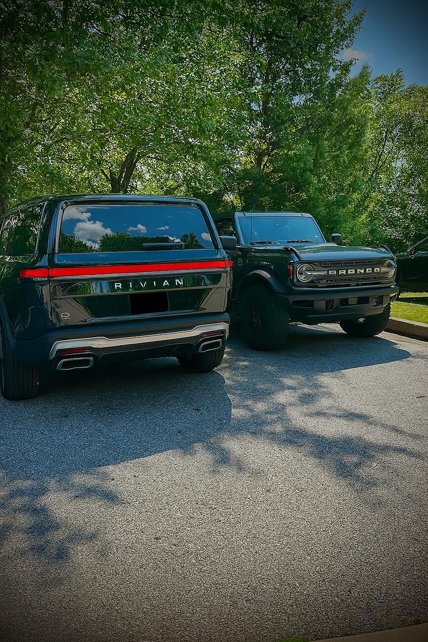 Rivian R1T R1S 2025.22 Update - Official Release Notes (Now With Google Maps Navigation) 75D9478A-C4DD-48A3-94C8-86A945EE8A80