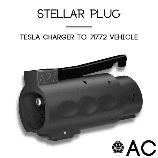 Rivian R1T R1S NACS to CCS adapter img_8932-jpeg