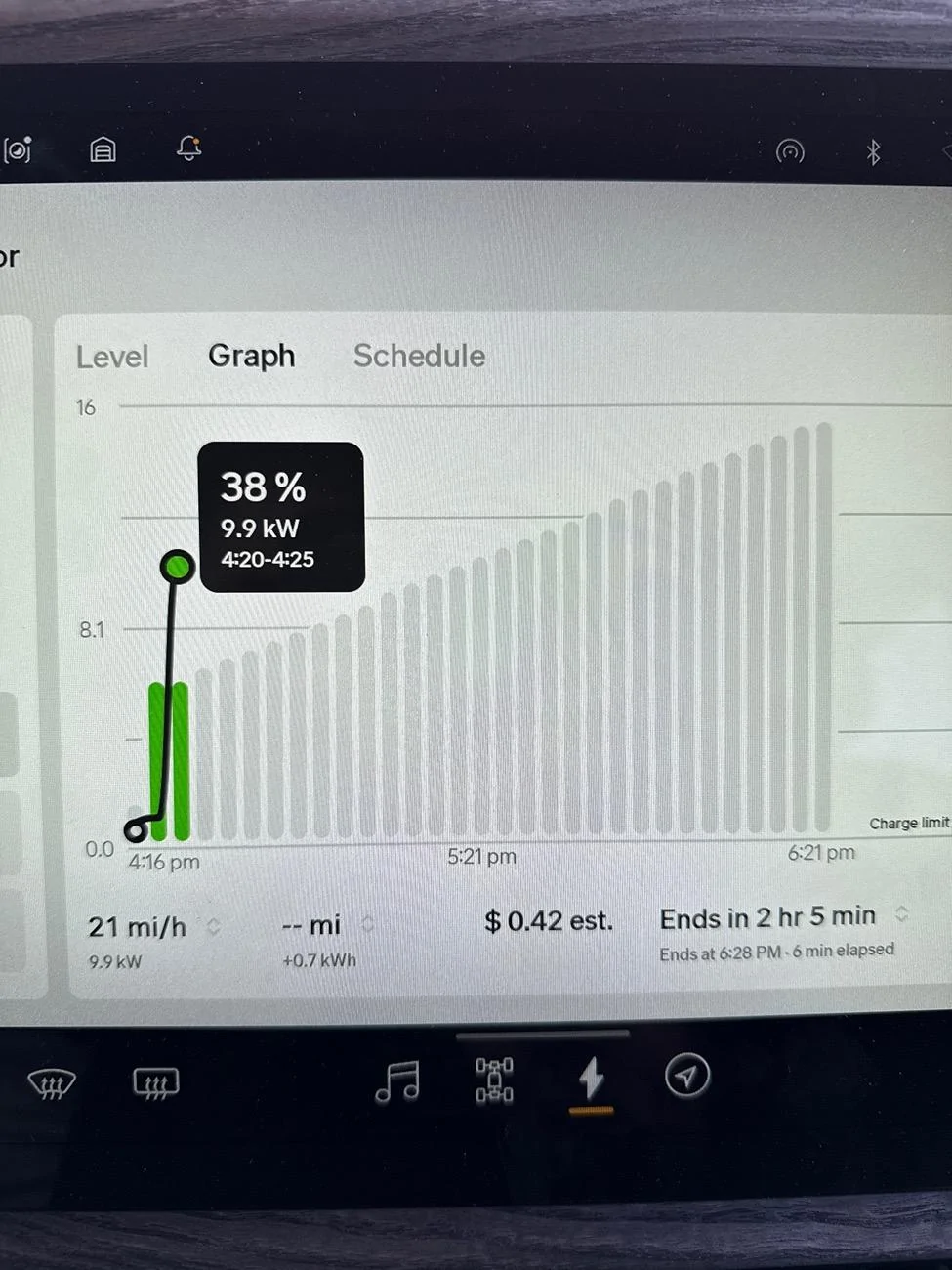 Rivian R1T R1S Update: S.O.S.  Need technical help with battery temp. imag