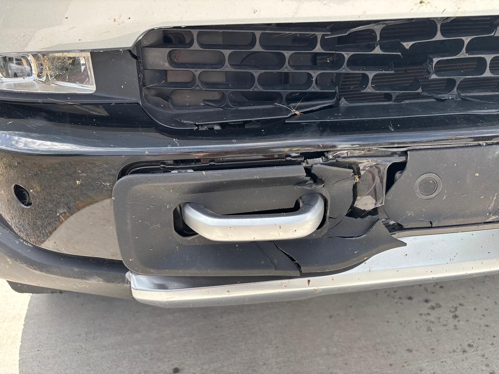 Rivian R1T R1S Update: S.O.S.  Need technical help with battery temp. IMG_3354