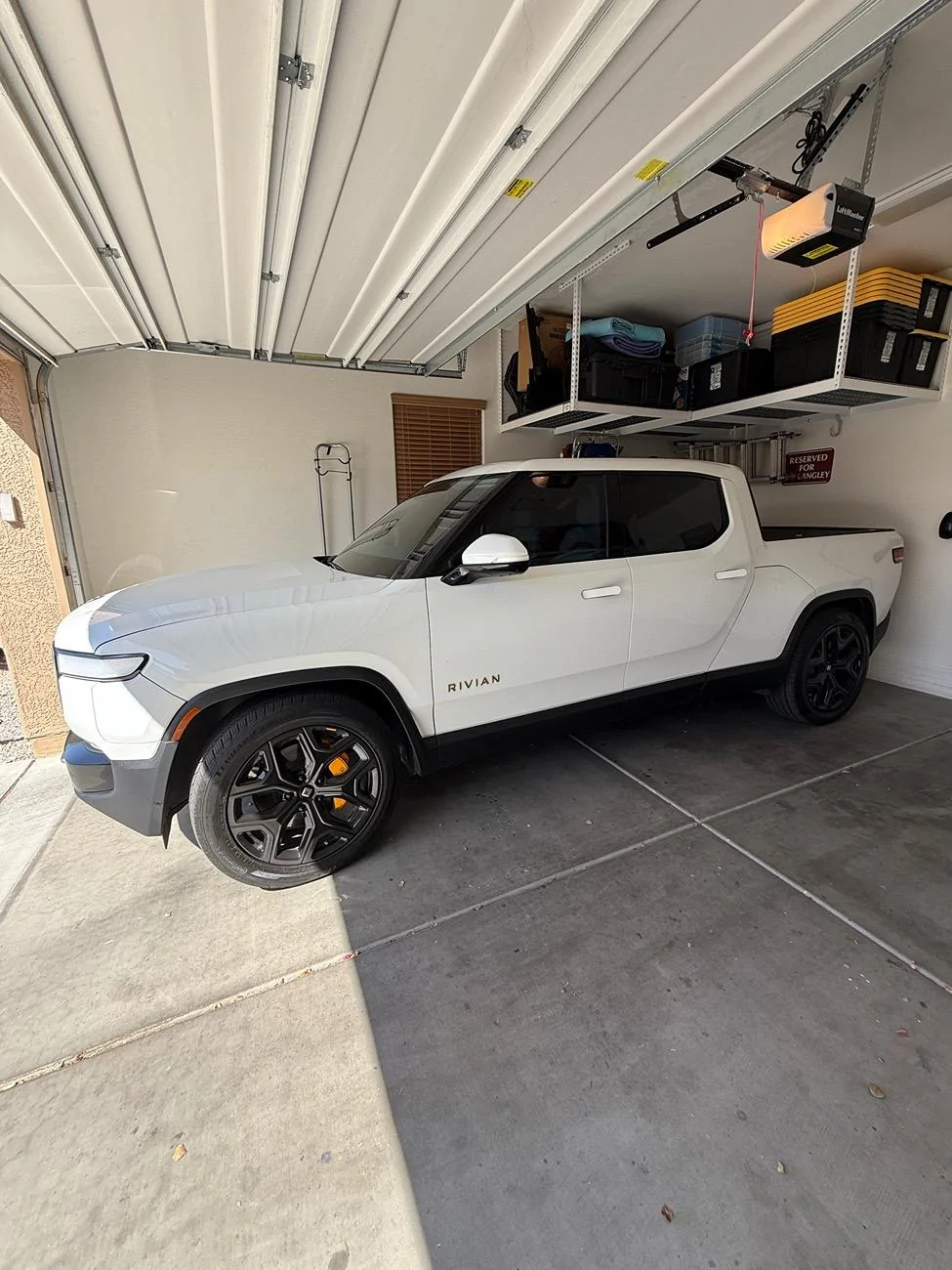 Rivian R1T R1S Newbie Camper Setup Help Requested IMG_1131