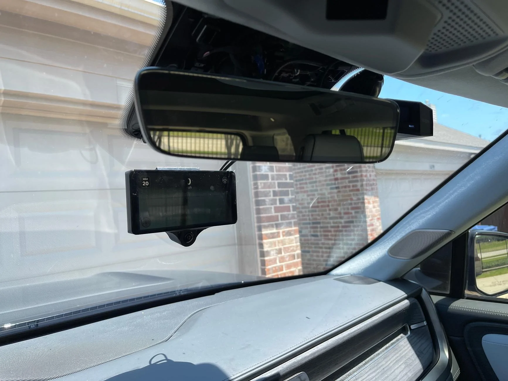 Rivian R1T R1S What did you do TO / WITH your Rivian today? 🧰 IMG_9800
