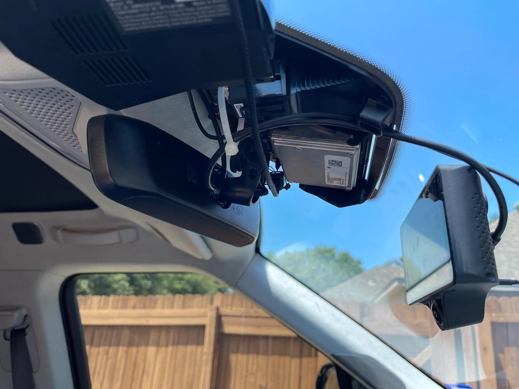 Rivian R1T R1S (Ended) Comma 3x Sale for $899 IMG_9805