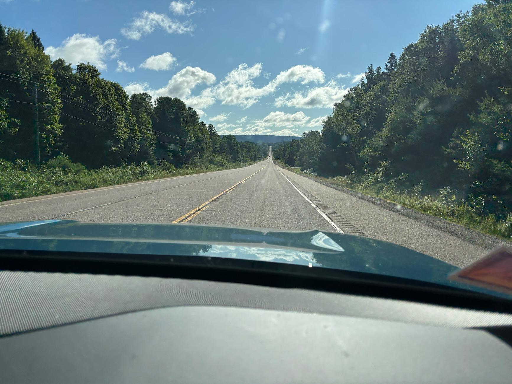 Rivian R1T R1S 2025 Rivian Le Tour De Canada:  Trip Reporting IMG_4606