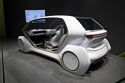 Rivian R1T R1S Automotive seat maker Adient to build $8M factory in Normal, to supply Rivian (R2 seats?) ger_Experience_Week_2018%2C_Hamburg_%281X7A3686%29