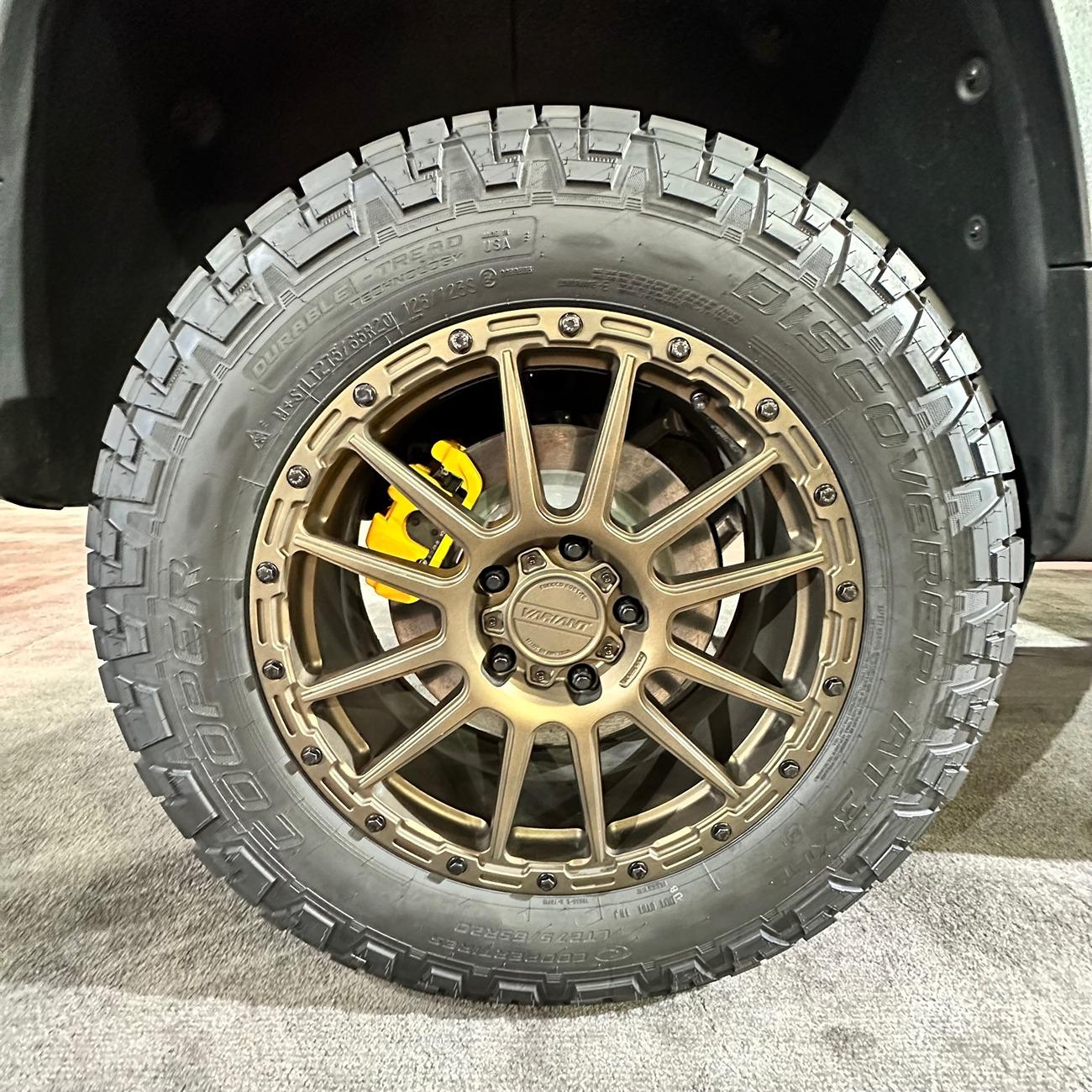 Rivian R1T R1S Tire Advice for 2023 Rivian R1S – Stuck Between XTM, KO3, and Toyo A/T III IMG_0270-1