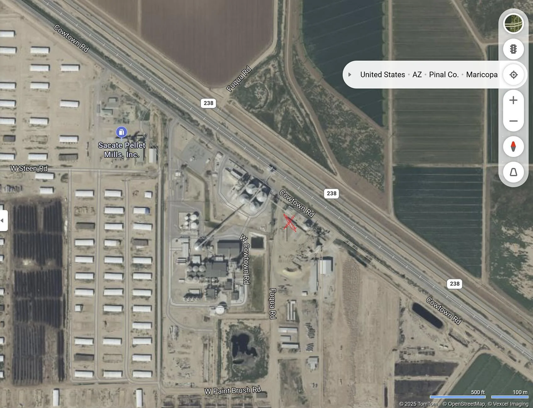 Rivian R1T R1S Check out the updated RAN map at the Rivian website! rivian ran maricopa