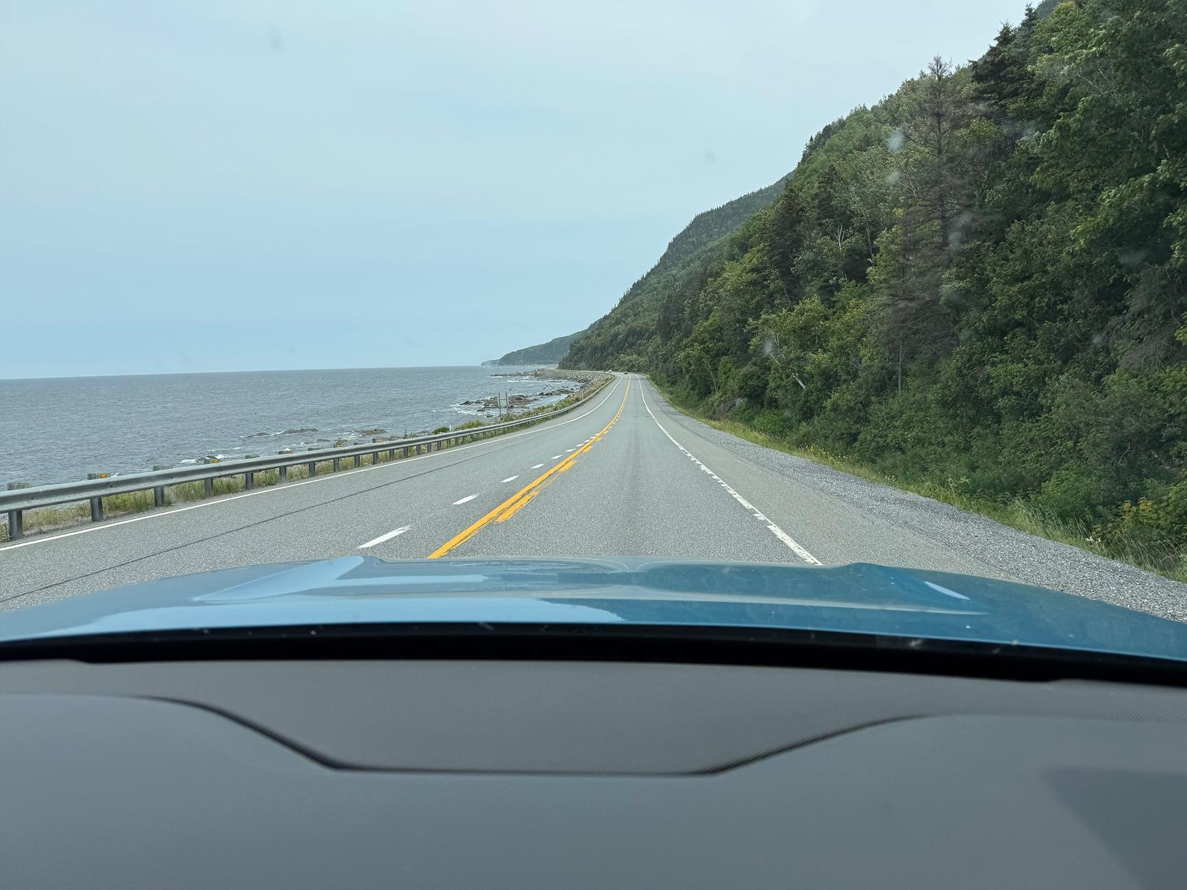 Rivian R1T R1S 2025 Rivian Le Tour De Canada:  Trip Reporting IMG_2744
