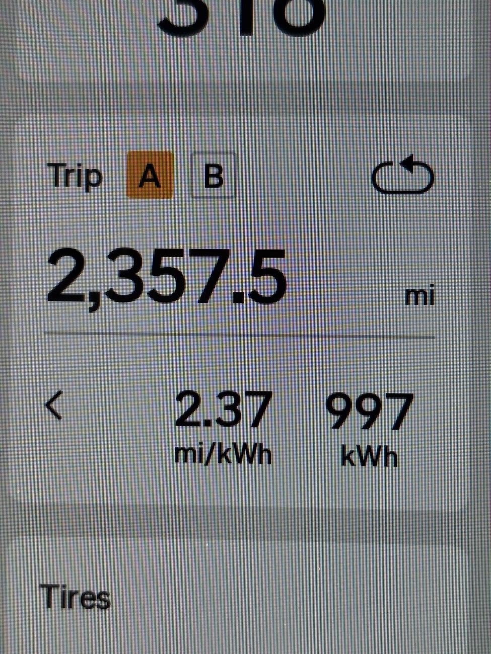 Rivian R1T R1S 2025 Rivian Le Tour De Canada:  Trip Reporting IMG_4676
