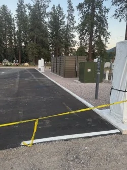 Rivian R1T R1S RAN Rivian Charging Stations Locations Map via Google Maps thumbnail_IMG_7303