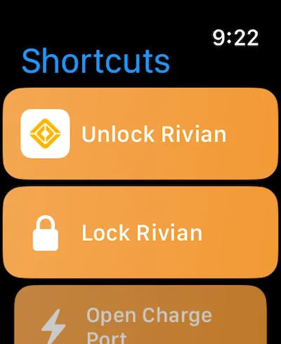 Rivian R1T R1S Looking Stupid Waiting for the Unlock !!!!! incoming-7867EA51-88FA-483F-AB1C-A3D6027BA4A9