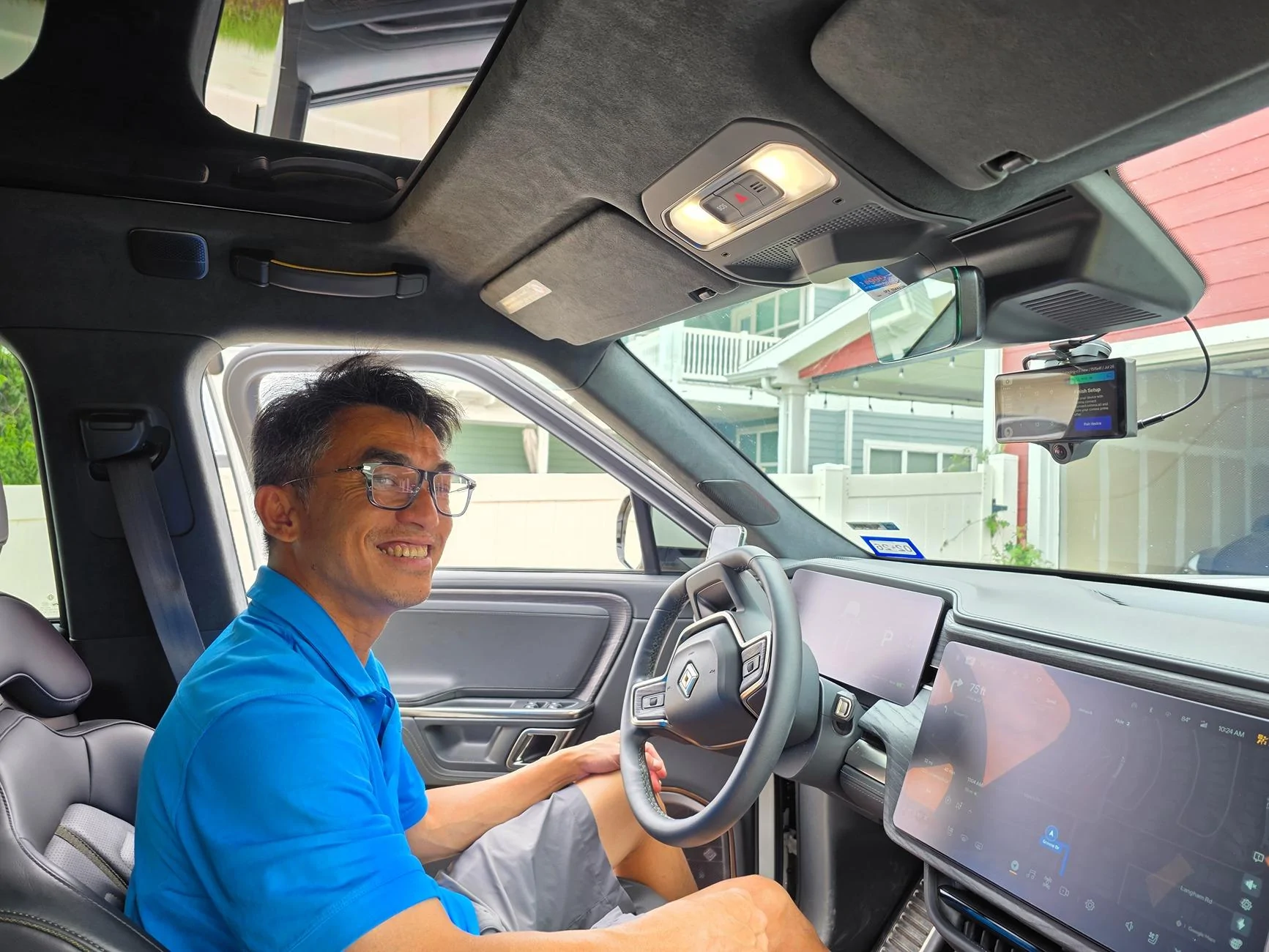 Rivian R1T R1S (Ended) Comma 3x Sale for $899 20250727_102443