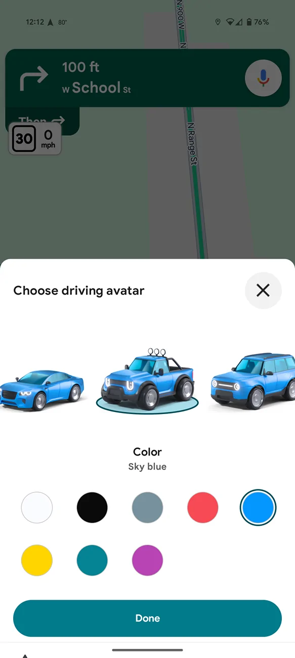 Rivian R1T R1S 2025.22 Update - Official Release Notes (Now With Google Maps Navigation) Screenshot_20250727-121242