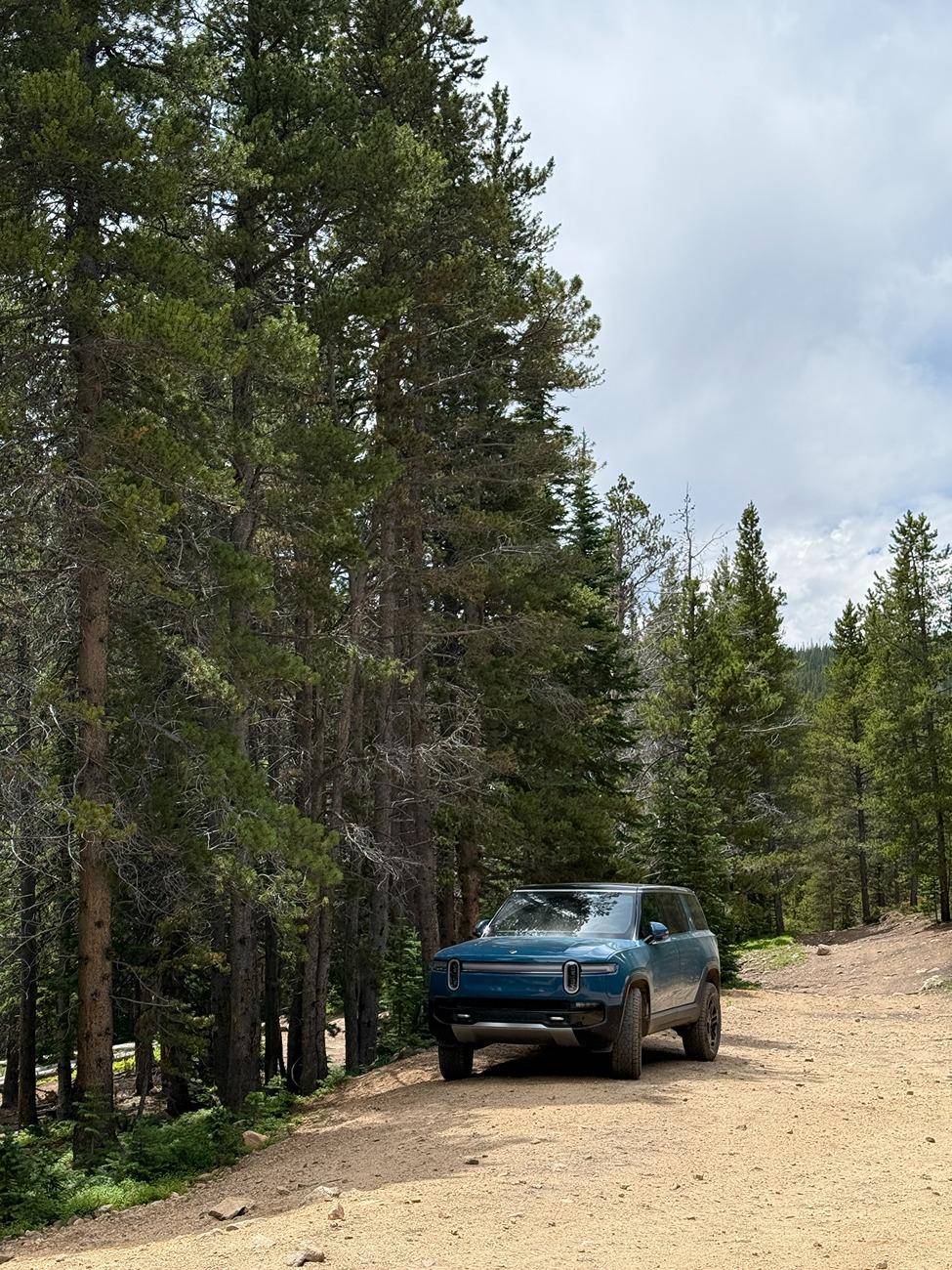 Rivian R1T R1S What did you do TO / WITH your Rivian today? 🧰 IMG_3297