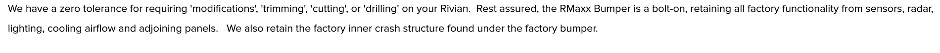 Rivian R1T R1S No winch (yet?) what is the alternative 1753812344130-ia