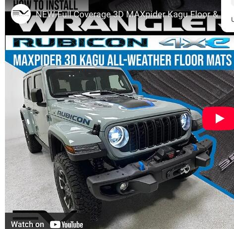 Rivian R1T R1S No winch (yet?) what is the alternative Screenshot 2025-07-29 at 4.35.45 PM