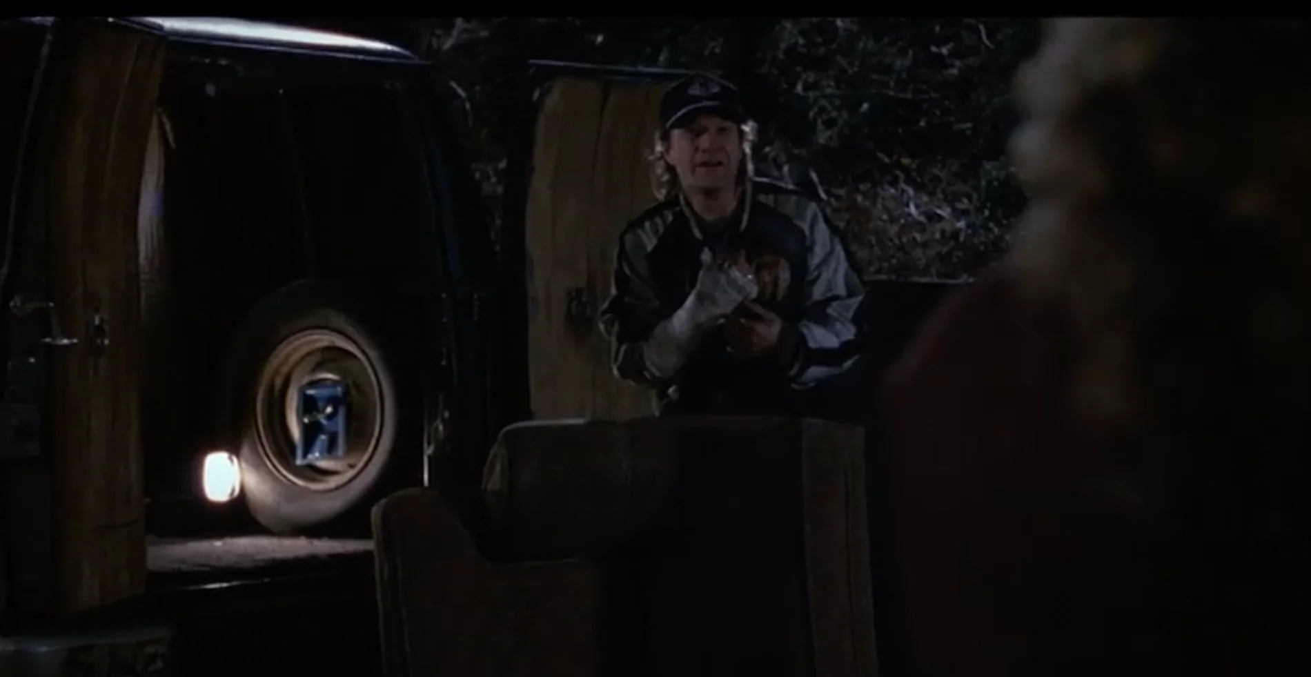 Rivian R1T R1S Still getting strange looks Screenshot 2025-07-29 at 10.00.10 PM