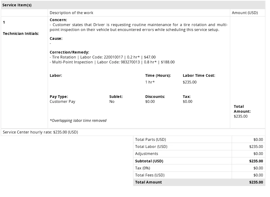 Rivian R1T R1S Maintenance Cost 1754054187195-9a
