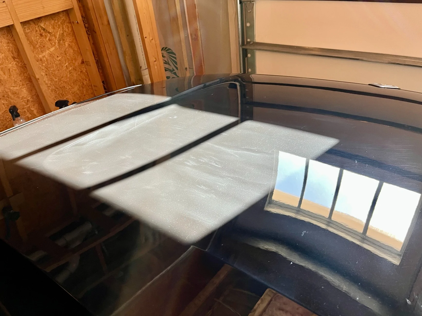 Rivian R1T R1S Delivery day, got called said need to reschdule IMG_2639