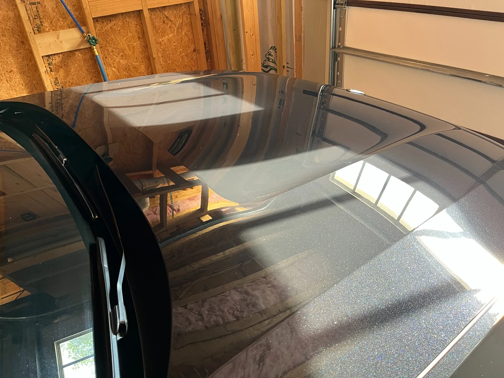Rivian R1T R1S Delivery day, got called said need to reschdule IMG_2654