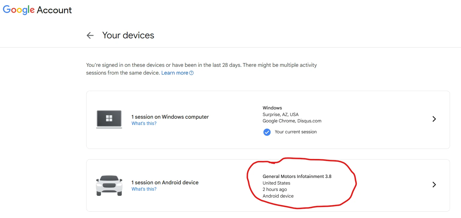 Rivian R1T R1S Google maps WTF 1754076525390-ig
