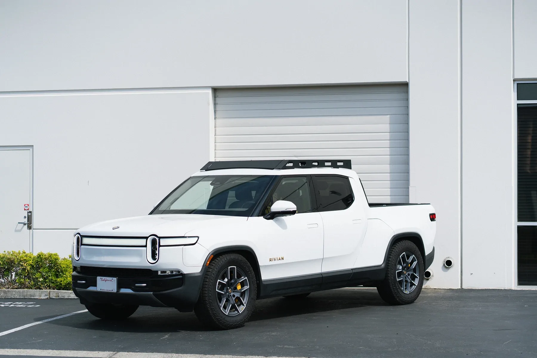 Rivian R1T R1S Limited Time: 20% Off Mars Aeroblade Rooftop Tent & Racks for Rivian R1S / R1T | Mars Adventure Gear 1754078579911-xy