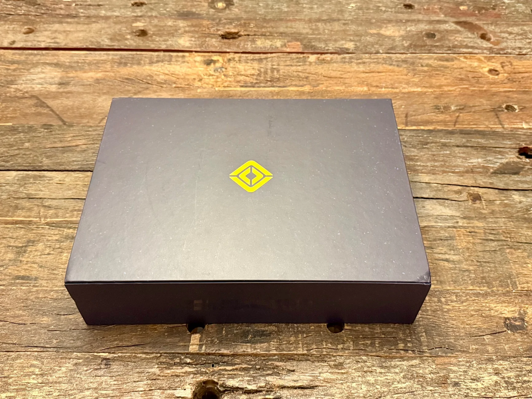Rivian R1T R1S Quad Launch Edition welcome kit IMG_6103
