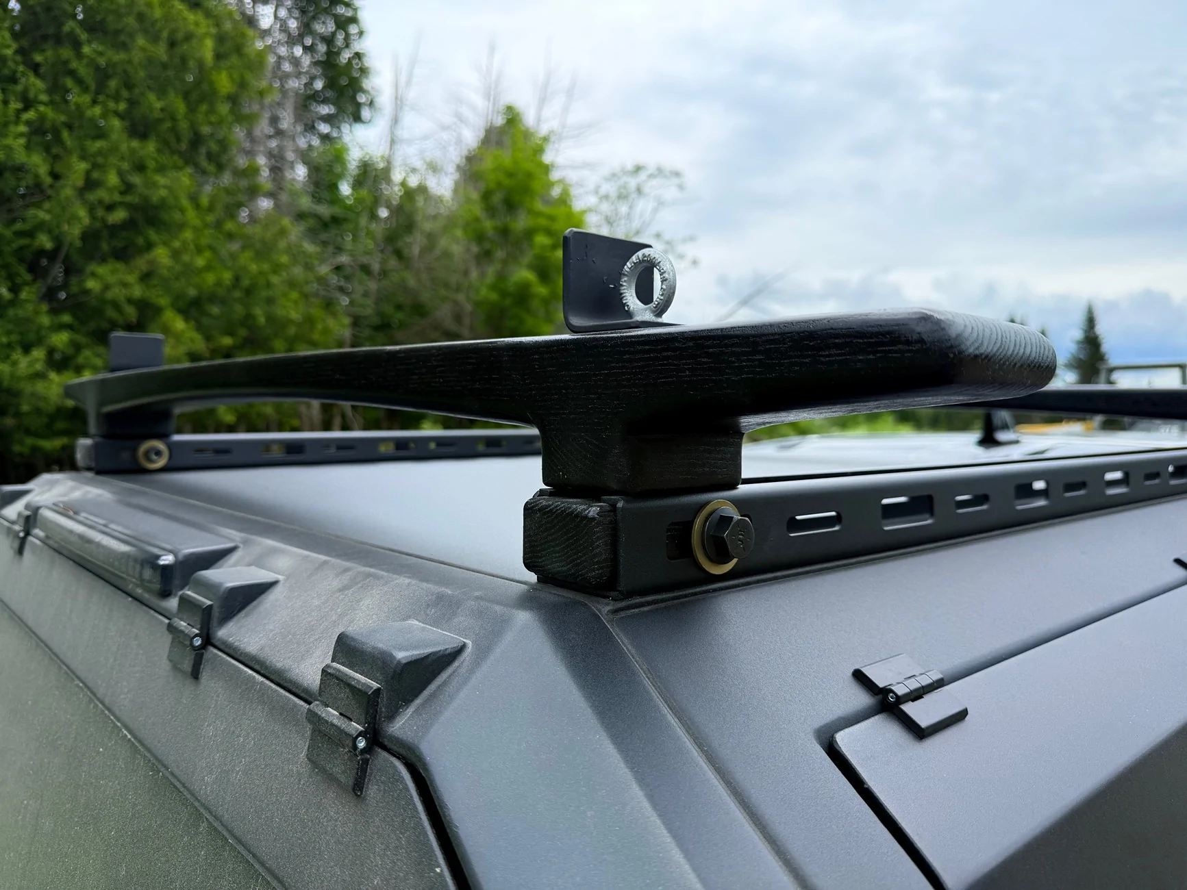 Rivian R1T R1S Cheap Bed Rack Option 1754137038386-86