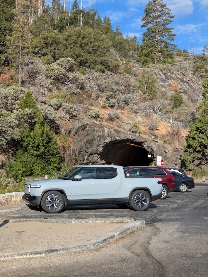 Rivian R1T R1S 1725mi (50hr) Road Trip w/ Comma 3X – Impressed! 1754162671874-d8