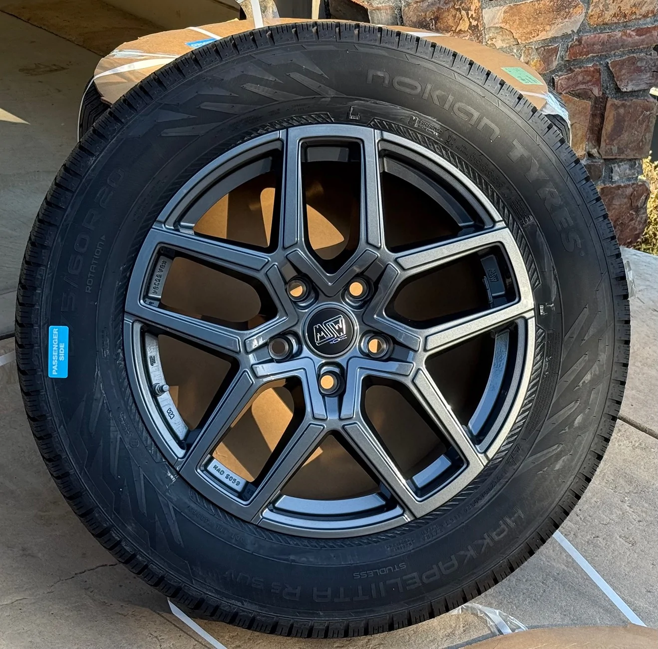 Rivian R1T R1S Time to think about winter tires 1754166072121-ti