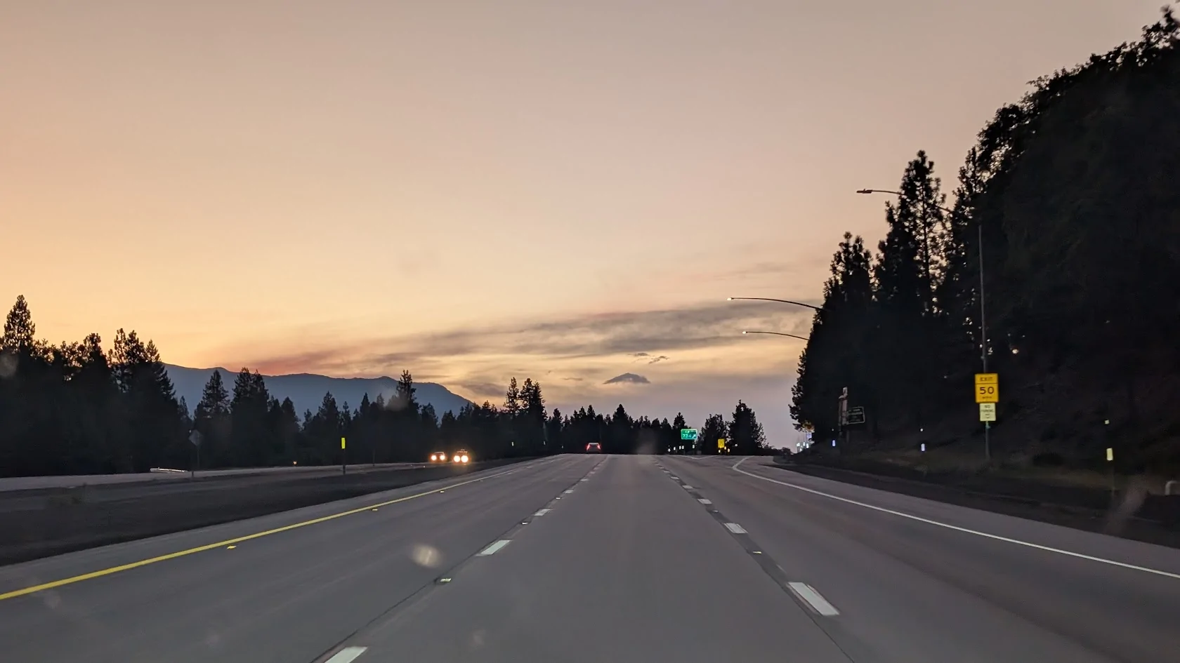 Rivian R1T R1S 1725mi (50hr) Road Trip w/ Comma 3X – Impressed! 1754167165253-3f