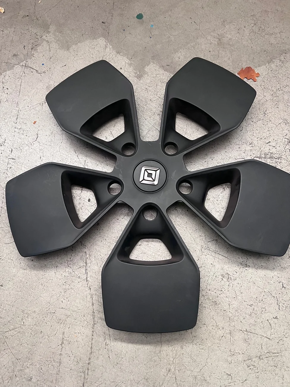 Rivian R1T R1S For Sale: Aero Covers IMG_8490