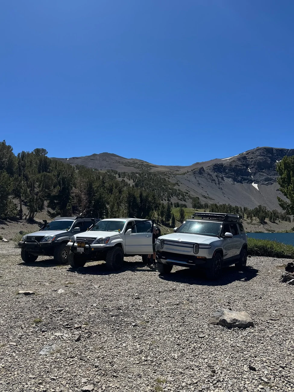 Rivian R1T R1S Random Rivian Photos of the Day - Post Yours! 📸 IMG_9917