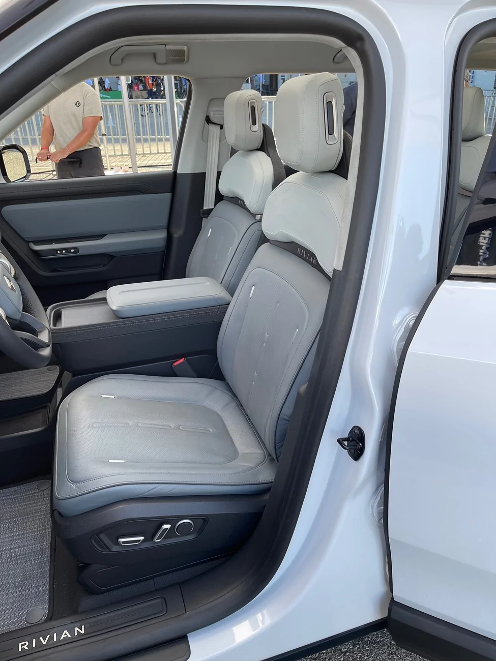 Rivian R1T R1S R2 Sneak Peek IMG_9640