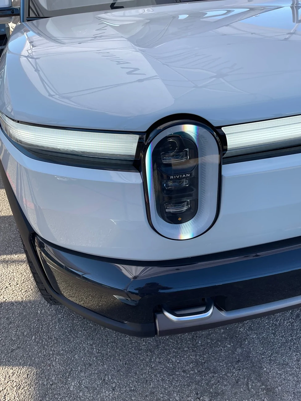 Rivian R1T R1S R2 Sneak Peek IMG_9655