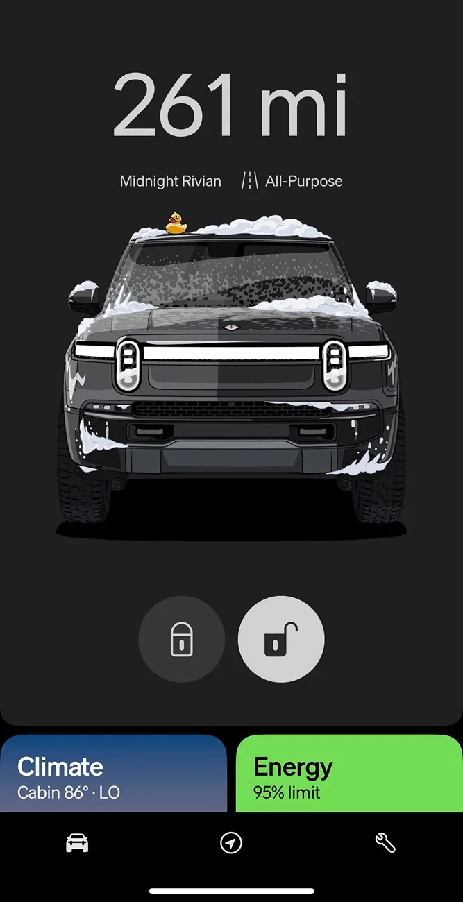 Rivian R1T R1S What did you do TO / WITH your Rivian today? 🧰 IMG_0175