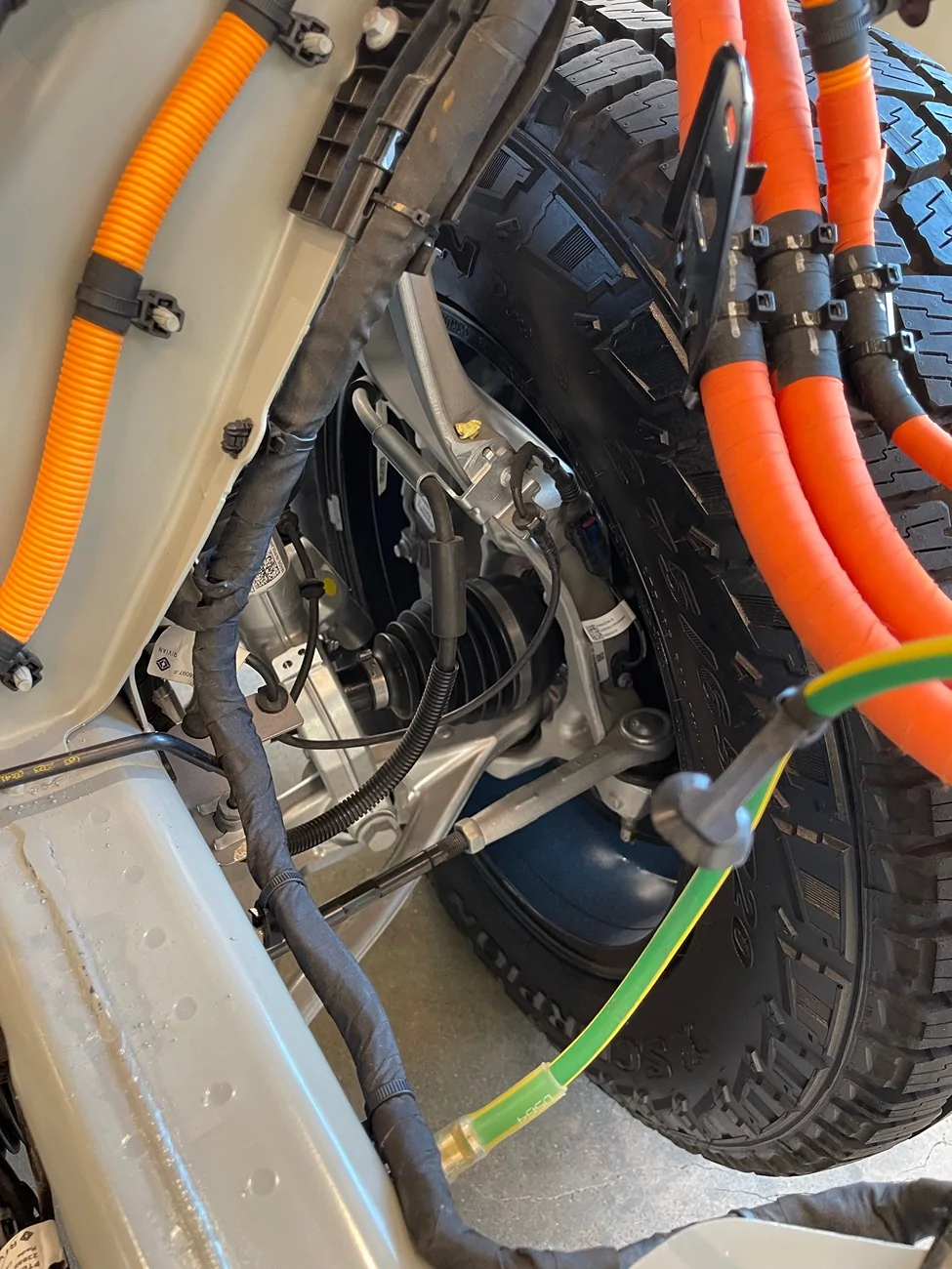 Rivian R1T R1S Half-Shaft issue thread IMG_9613