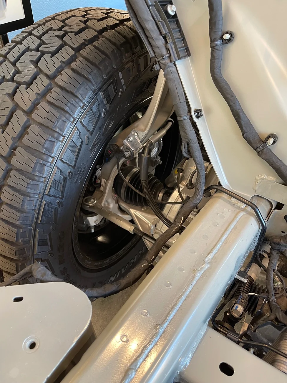 Rivian R1T R1S Half-Shaft issue thread IMG_9612