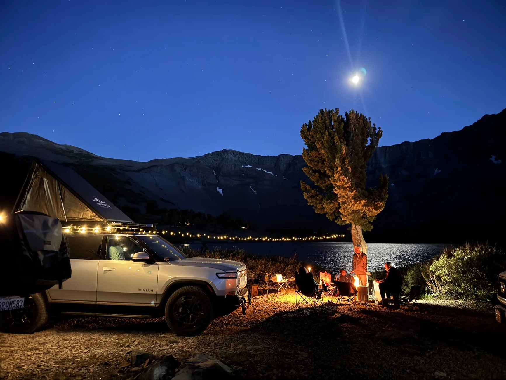 Rivian R1T R1S Random Rivian Photos of the Day - Post Yours! 📸 IMG_3238