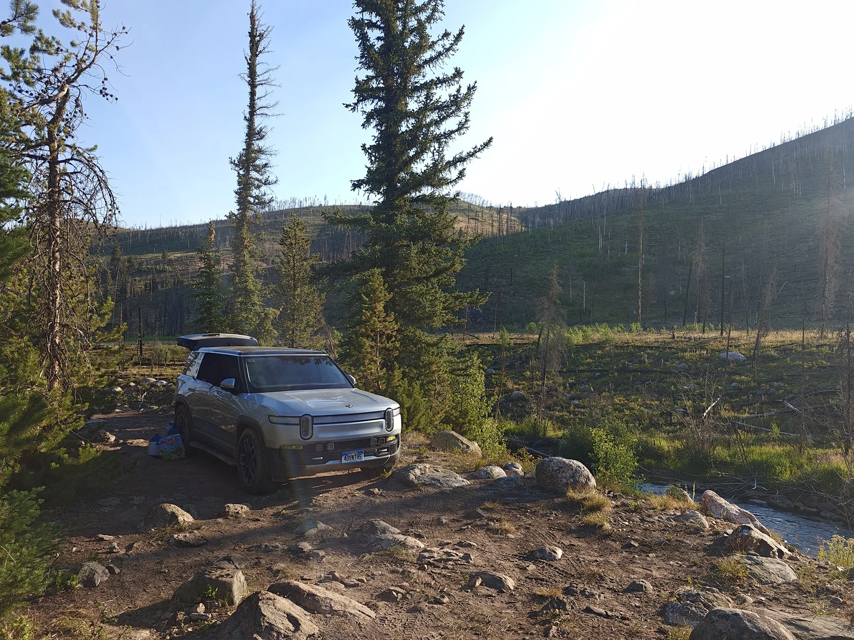 Rivian R1T R1S Random Rivian Photos of the Day - Post Yours! 📸 1000001916