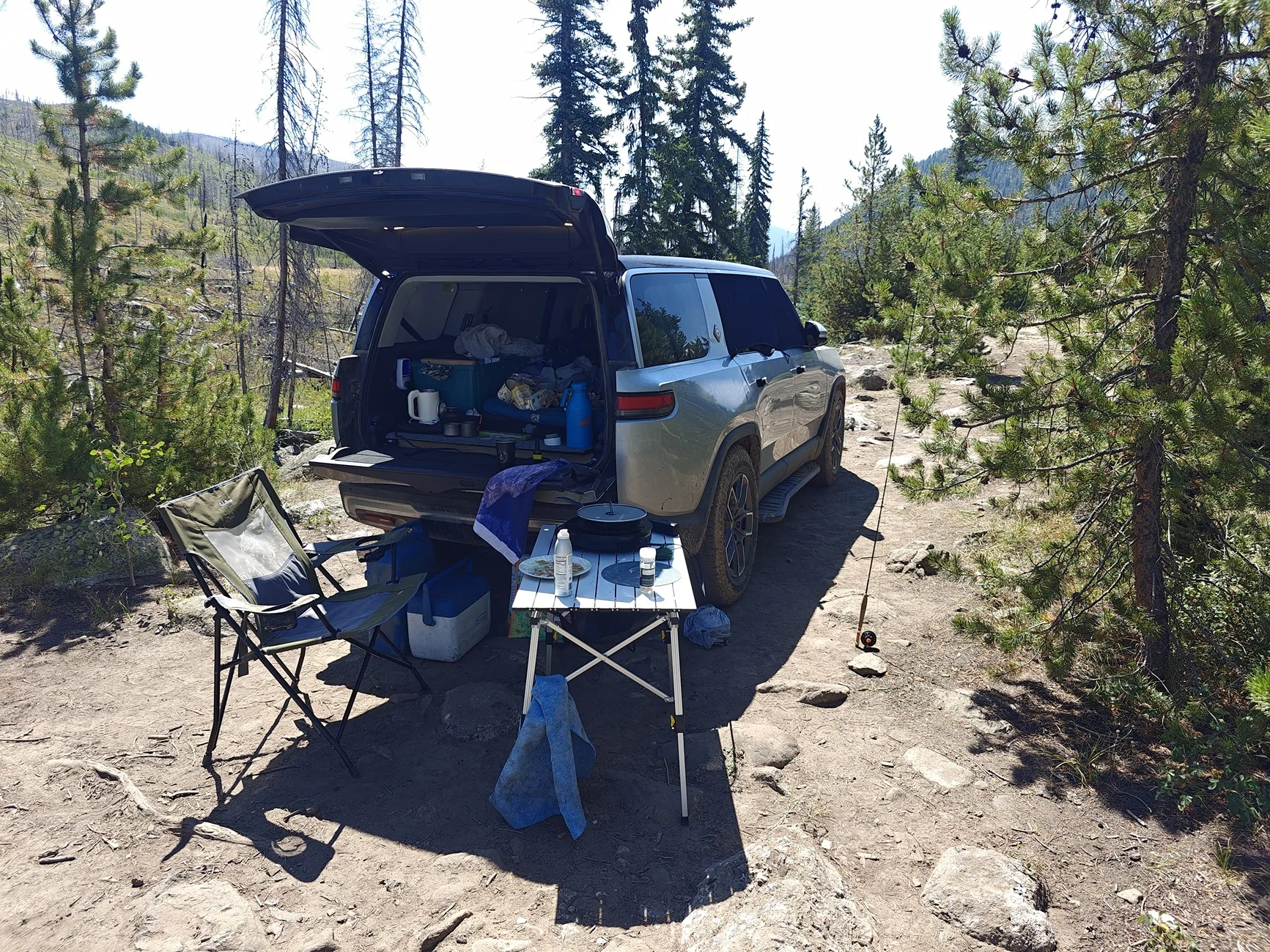 Rivian R1T R1S Random Rivian Photos of the Day - Post Yours! 📸 1000001930