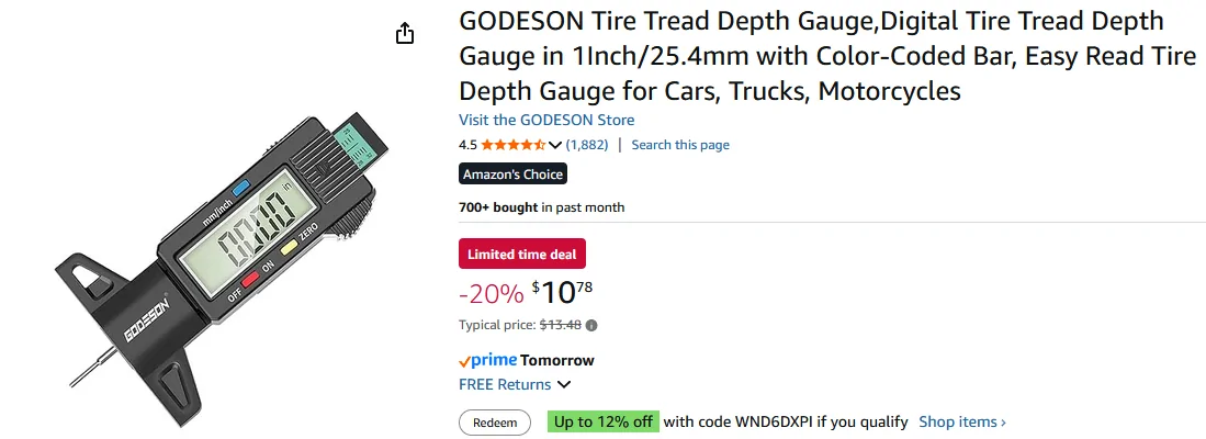 Rivian R1T R1S DIY Tire Rotation? 1754409882898-9